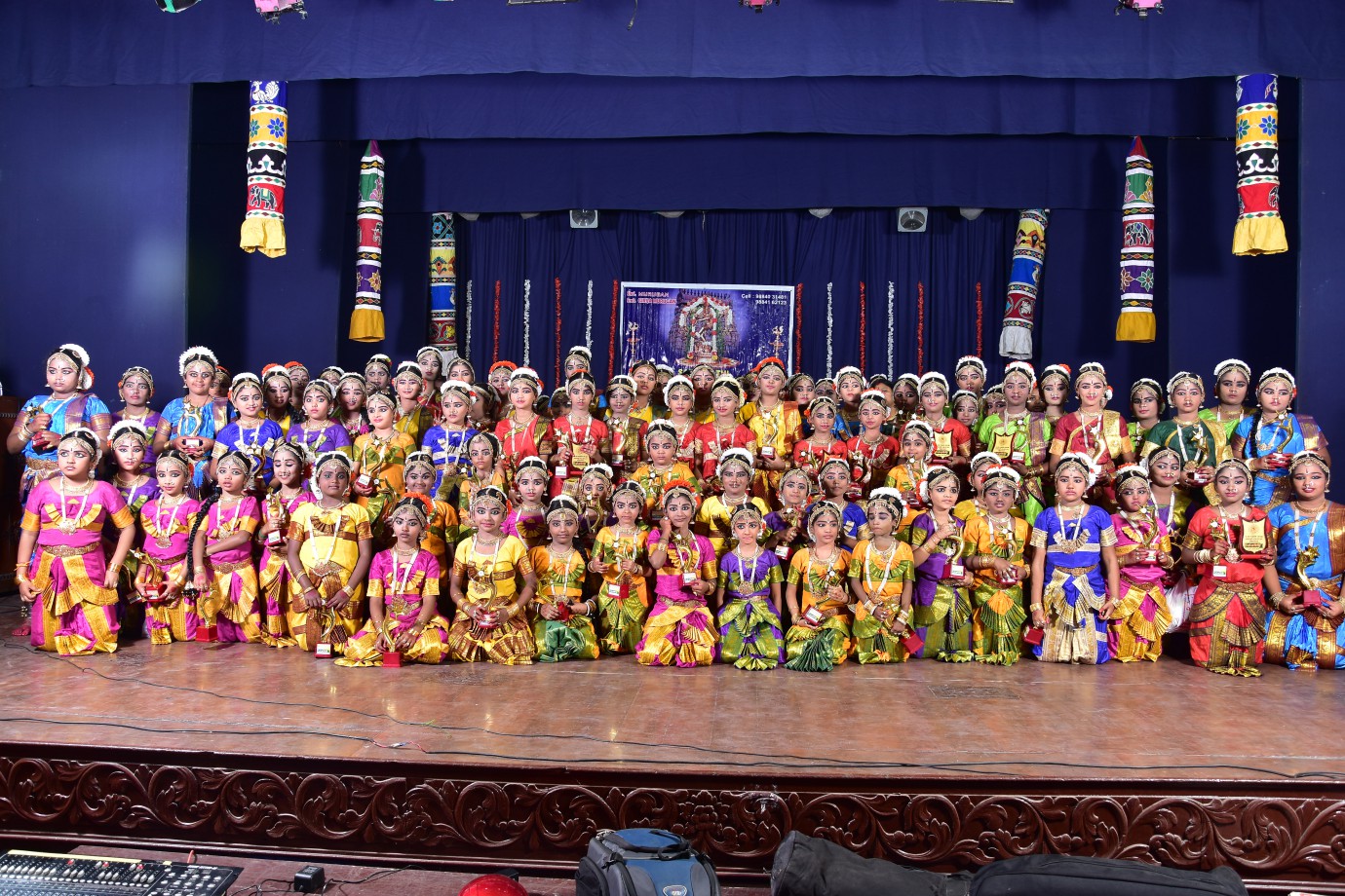 Bharatha Natiyam